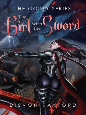 cover image of The Godly Series